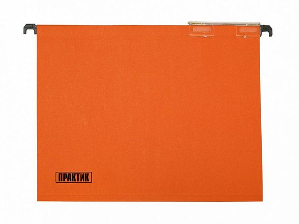 Папка подвесная формата А4 (50 штук) - Вид 1