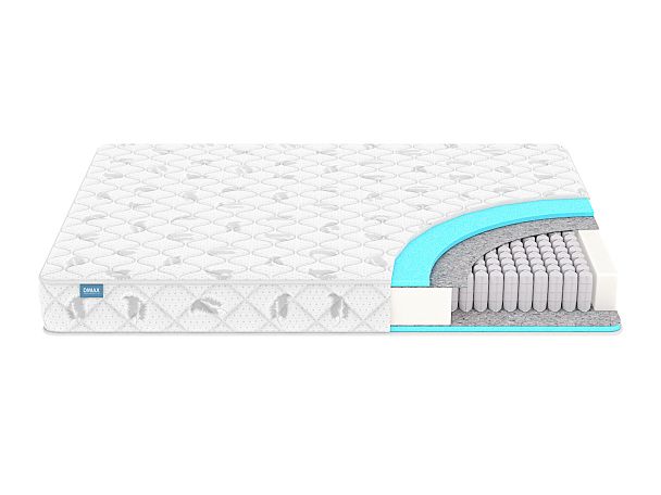 Матрас Димакс Оптима мультипакет 80х200 - Вид 3