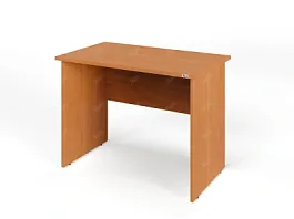 ЛАЙТ / LIGHT RLG001-10x6 Прямоугольный стол 100x60x75 Вишня - Фото предпросмотра