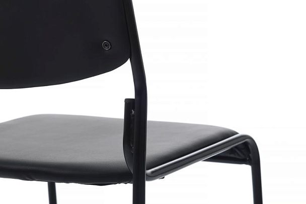 Кресло Nix RCH OMKL-01B Черный/Металл Черный - Вид 10