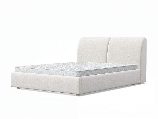 Кровать полутораспальная Бекка - Вид 3