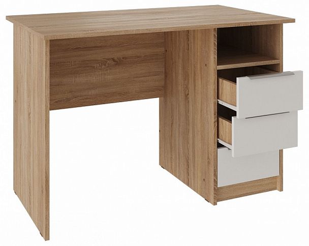 Стол письменный Нордик - Вид 3