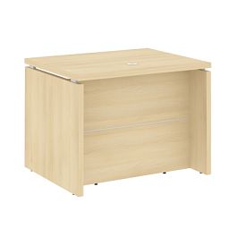 Yalta Элемент наборного стола переговорного LT.SPS Акация 1000*800*750 - Фото предпросмотра