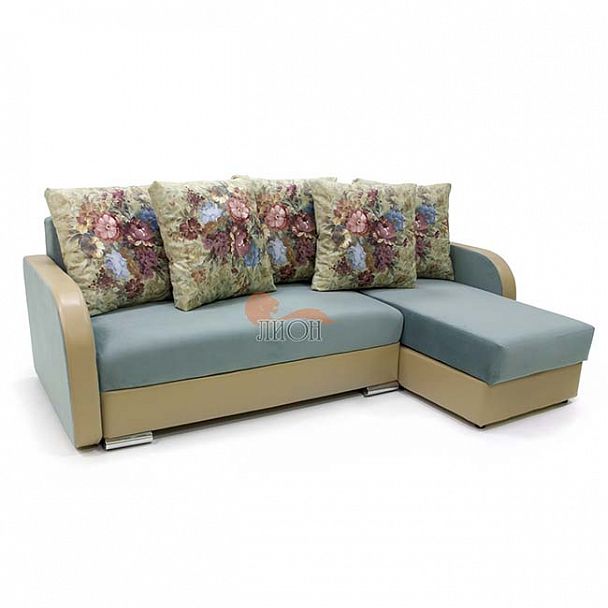 Угловой диван "Саванна" - Вид 2