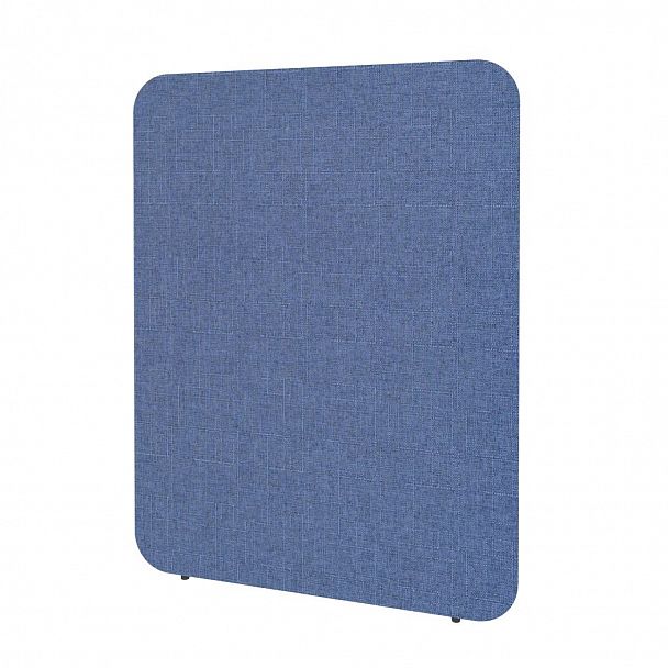 Перегородка боковая глухая правая "Колл-центр" KC.B(R) romeo-11 - Вид 1