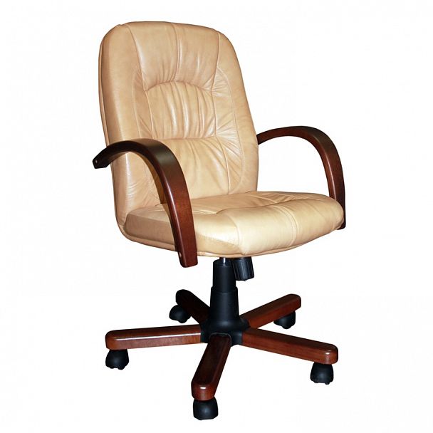 Кресло руководителя "Ультра" - Вид 1