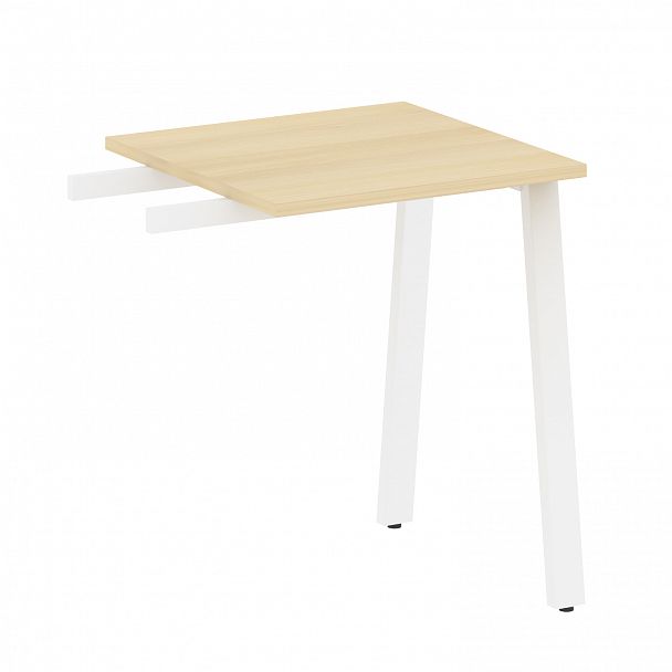 Приставка "Metal System" БА.ПР-1 акация/белый - Вид 1