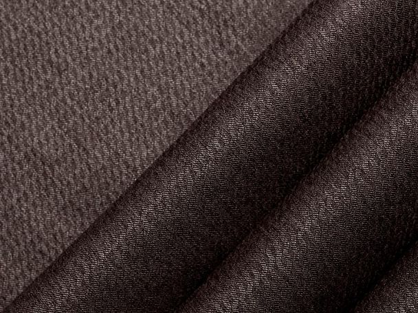 Диван угловой Ливерпуль Лайт левый угол Рогожка коричневый - Вид 10