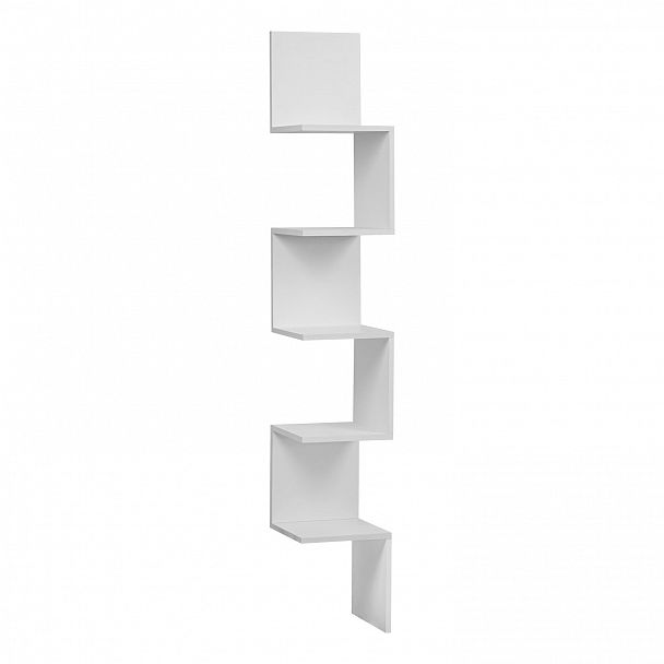 Полка Ladder ЛДСП - Вид 2