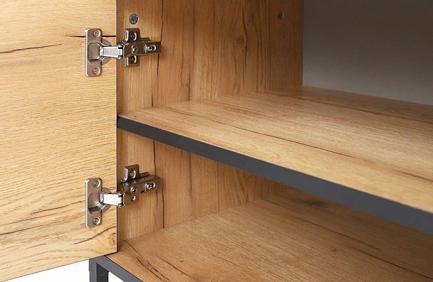 Тумба под ТВ Виртон-1 - Вид 8