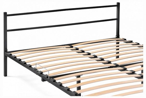 Кровать двуспальная Фади - Вид 5