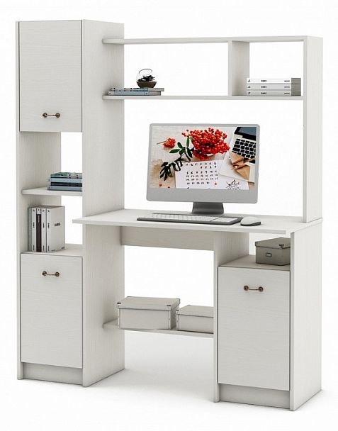 Стол компьютерный Август-1 - Вид 1