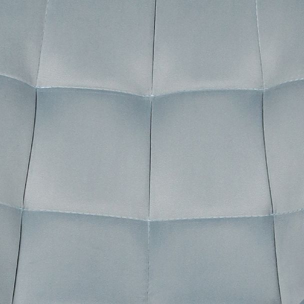 Стул Эйден, Confetti dusty blue/белый - Вид 8