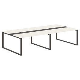 Конференц стол EQCT 3116 3126х1606х750 EDIS - Фото предпросмотра