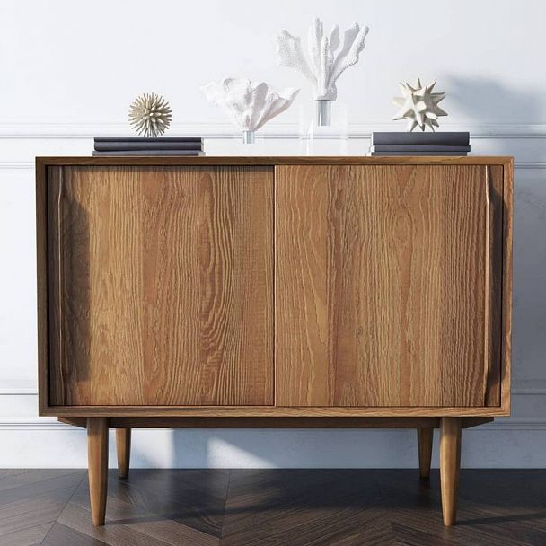 Комод Bruni две дверки BR-25 - Вид 4