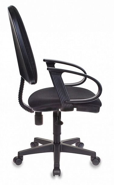 Кресло компьютерное CH-300/BLACK - Вид 3