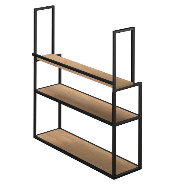 Полка модульная Лагуна - Вид 4