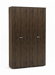 Шкаф платяной Тунис-7 - Фото предпросмотра