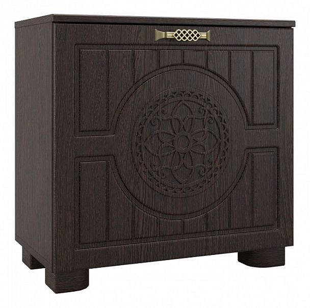 Тумба для обуви Монблан МБ-32К - Вид 1