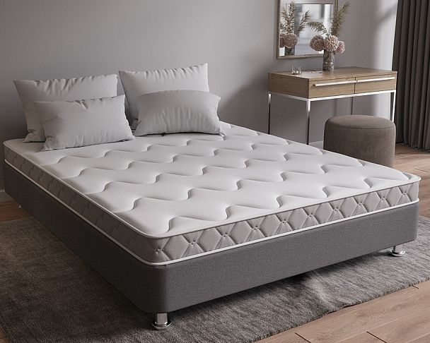 Матрас полутораспальный Sova Flex S 1950x1200 - Вид 7