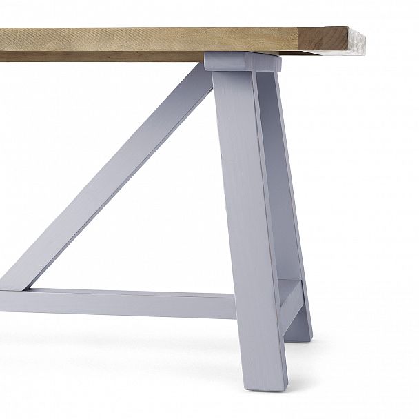 Стол обеденный Iona 180 - Вид 4