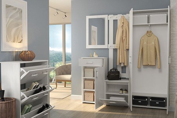 Тумба Агата АТ-10 - Вид 3