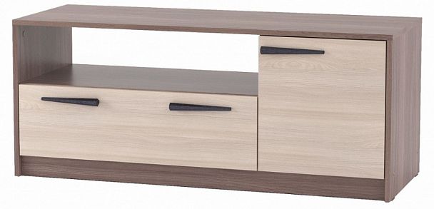 Тумба по ТВ Оптима - Вид 1