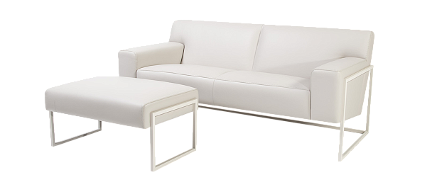 Диван "Феро V-33/2" 2-х местный - Вид 2