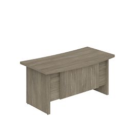 Стол Wing 1600х847х750 / цвет: дуб темный - Фото предпросмотра