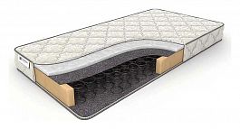 Матрас полутораспальный Single Holl BS-120 1900x1200 - Фото предпросмотра