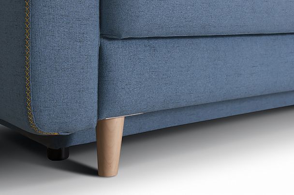 Диван "Денвер" прямой Jazz, 6 - Вид 2