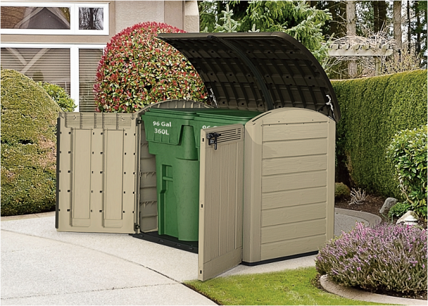 Ящик "STORE IT OUT ULTRA 2000 L" - Вид 2