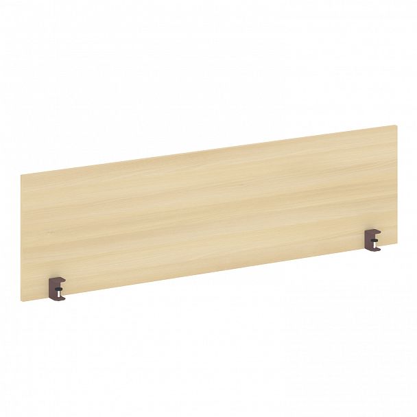 Экран "Metal System" Б.ЭКР-4 акация/мокко - Вид 1