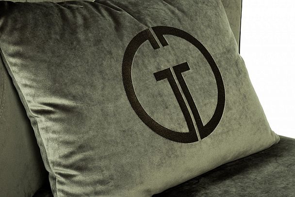 Кресло Grazia-3К - Вид 3