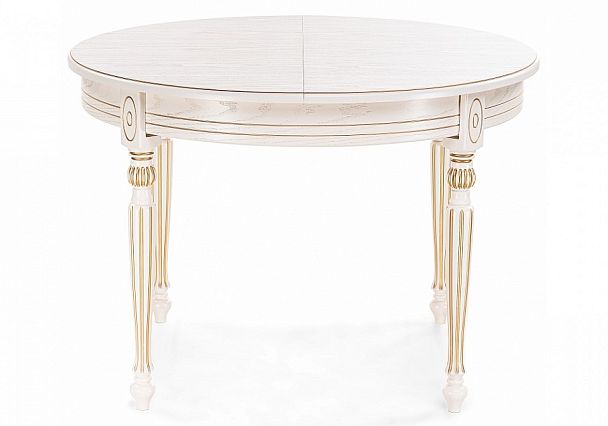 Стол обеденный Брейзер - Вид 2