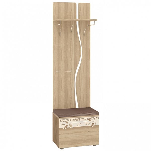 Прихожая "Ассоль" 5 - Вид 2