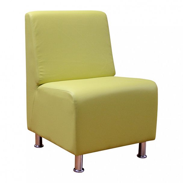 Кресло "Денвер" ткань - Вид 1