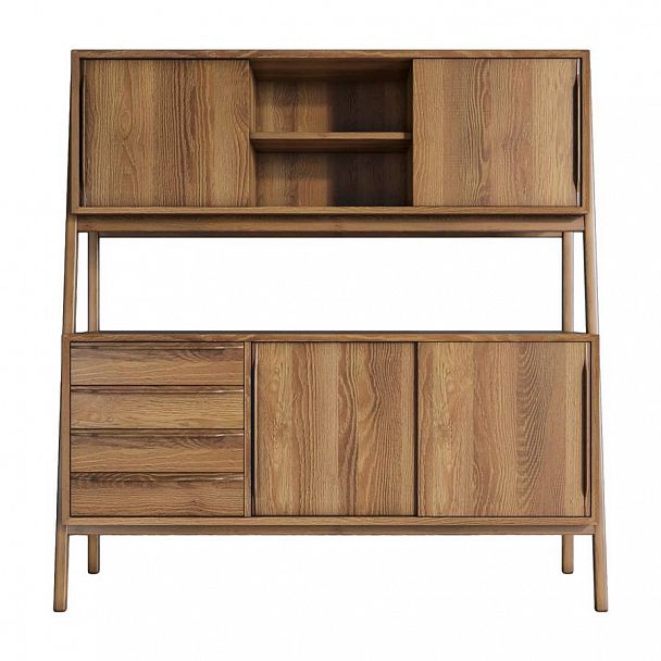 Буфет "Bruni" BR-37 - Вид 1