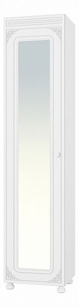 Шкаф для белья Ассоль АС-532К - Вид 1