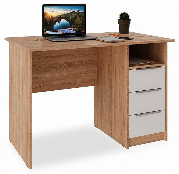 Стол письменный Нордик - Вид 1