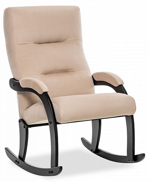 Кресло-качалка Leset Дэми - Вид 1