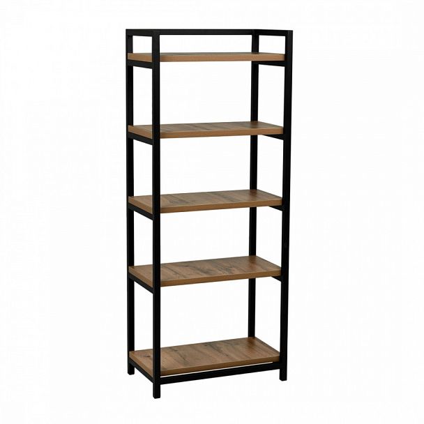 Стеллаж Скандика - Вид 1