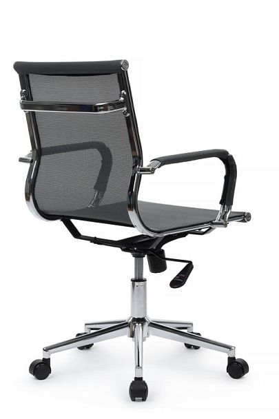 Кресло Hugo RCH 6001-2SE Серый - Вид 3