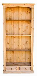 Стеллаж книжный Elbib 2T - Фото предпросмотра