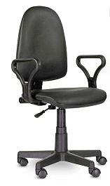 Престиж/Самба кресло Z-11 черный - Фото предпросмотра