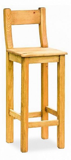 Стул барный Vodka - Вид 1