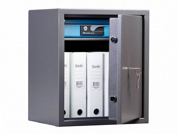 Офисный сейф AIKO TSN.50 - Вид 1