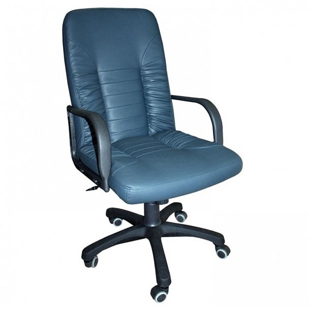 Кресло руководителя "Вадер" пластик - Вид 1