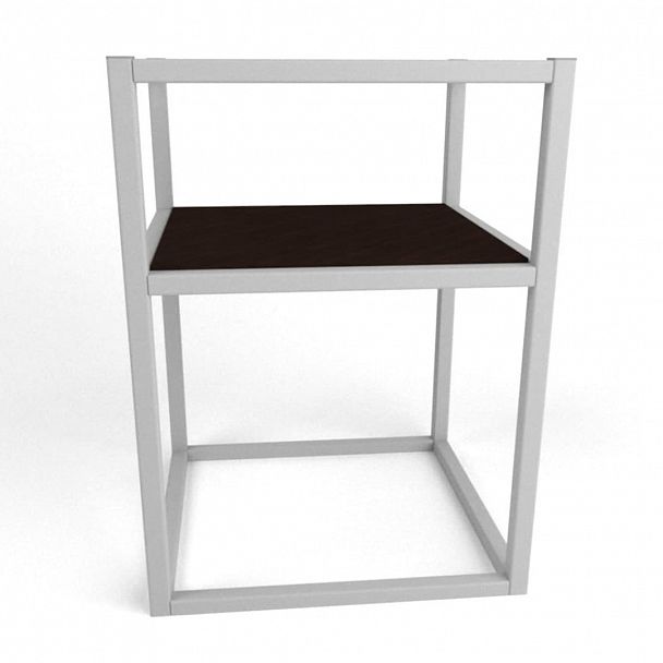 Кашпо лофт 1 - Вид 2