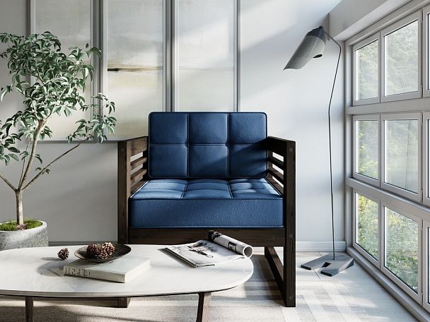 Кресло Сега - Вид 5